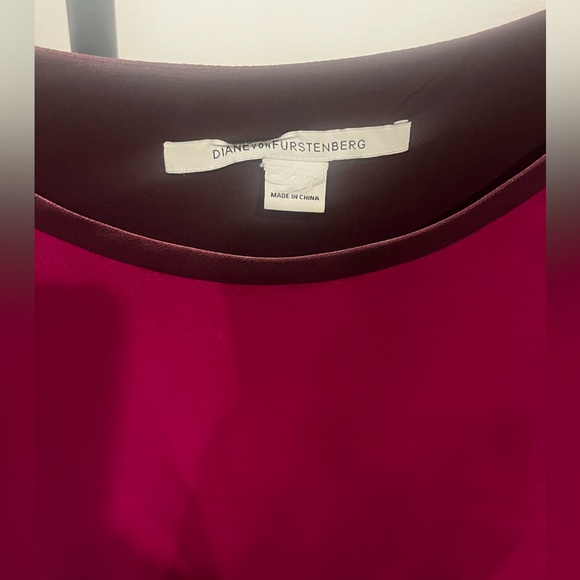 Silk shirt - Picture 3 of 4